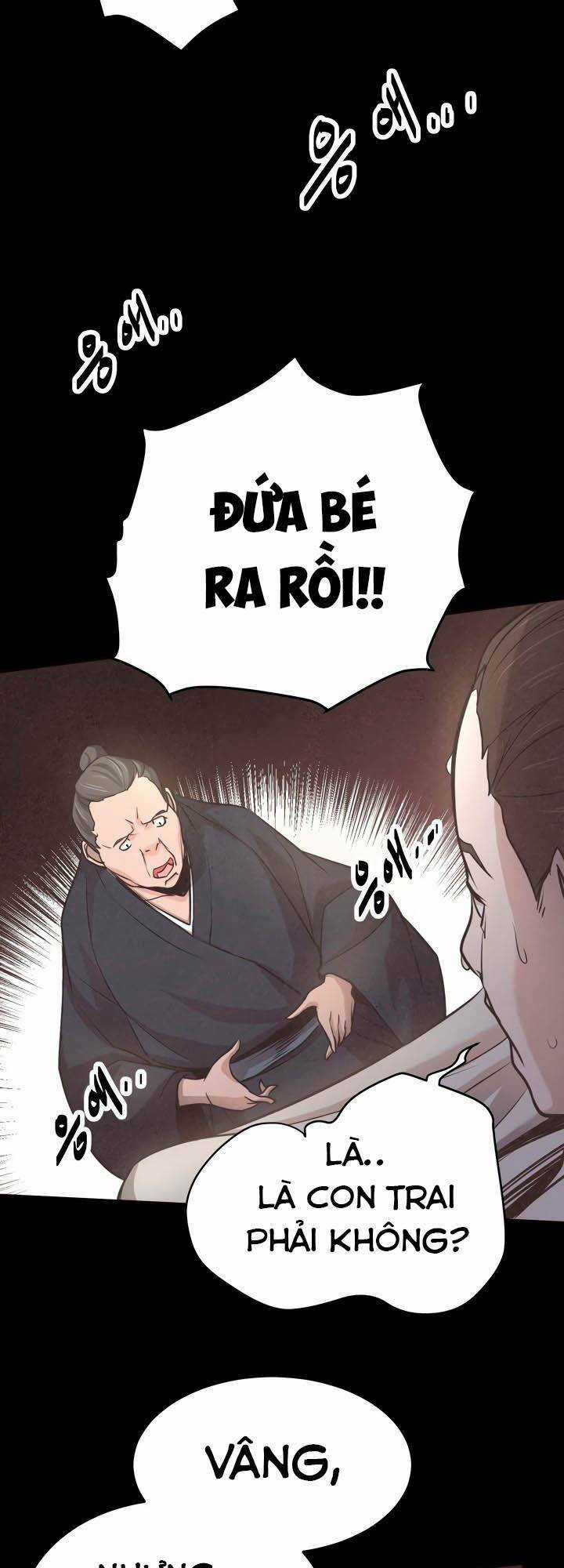 Kẻ Thù - Chapter 11 - Trang 54