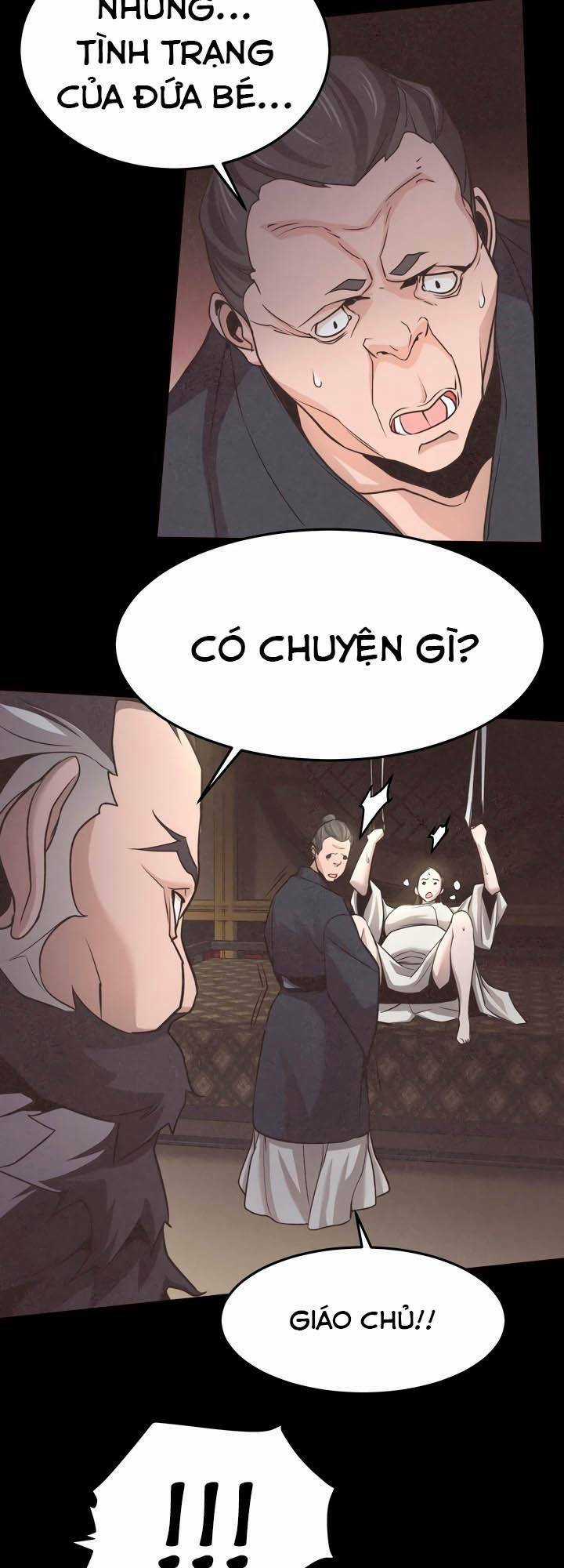 Kẻ Thù - Chapter 11 - Trang 55