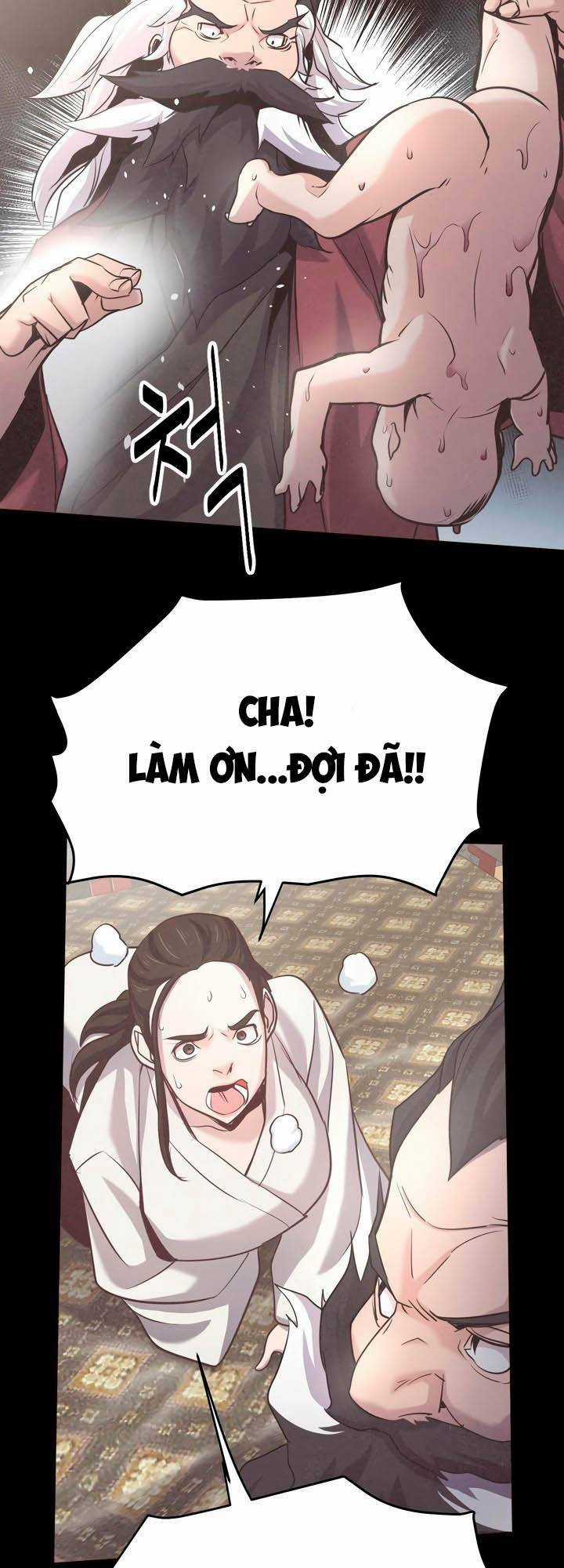 Kẻ Thù - Chapter 11 - Trang 57