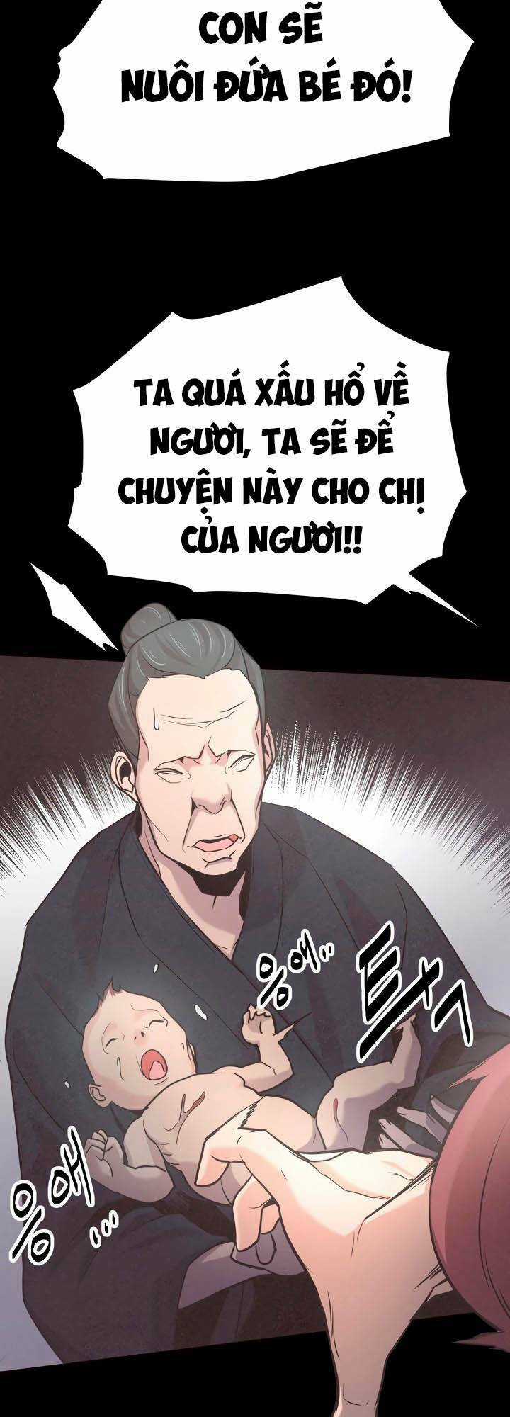 Kẻ Thù - Chapter 11 - Trang 58