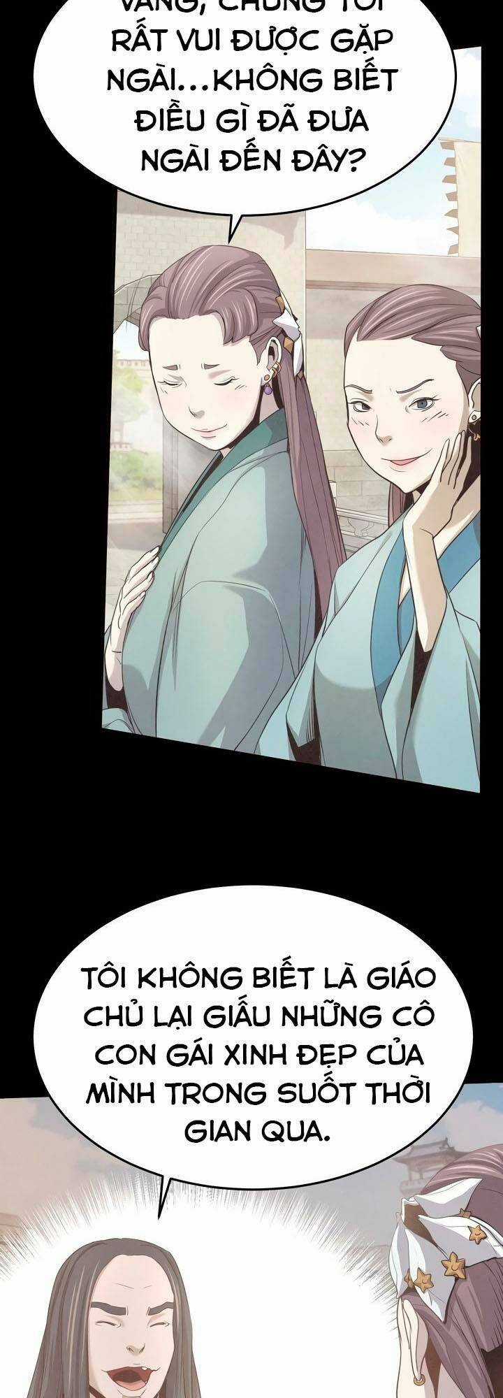 Kẻ Thù - Chapter 11 - Trang 8