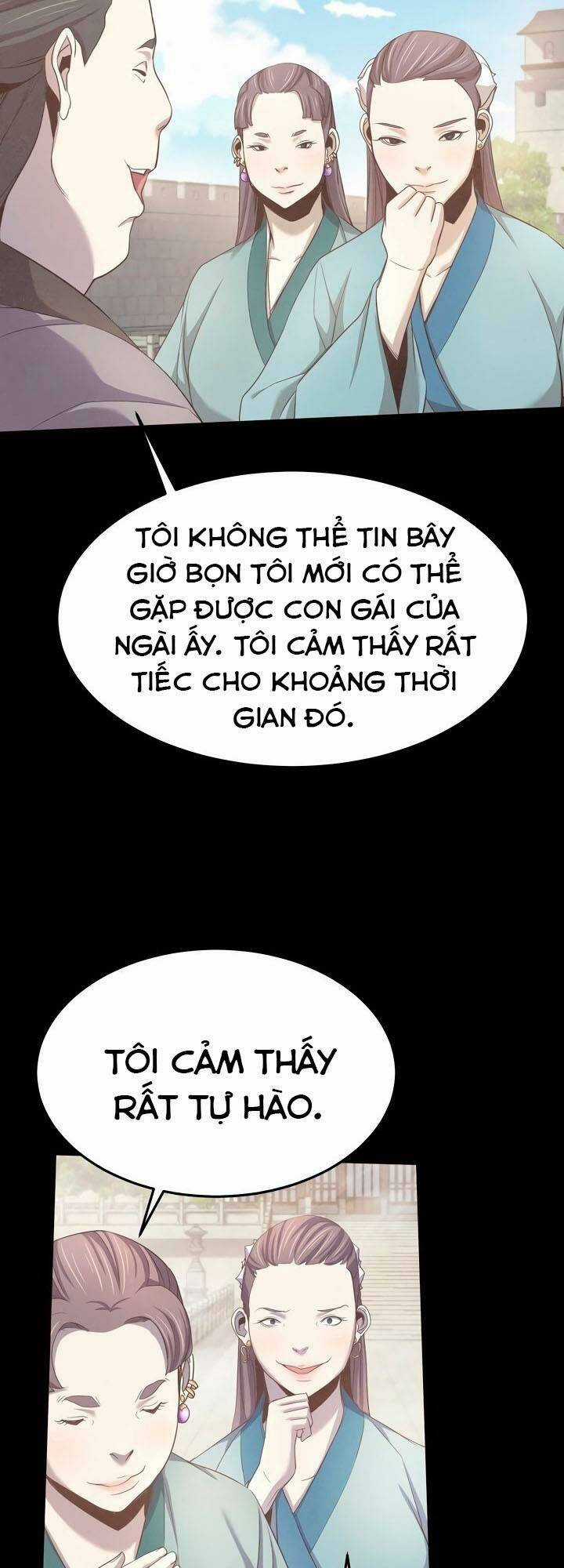 Kẻ Thù - Chapter 11 - Trang 10