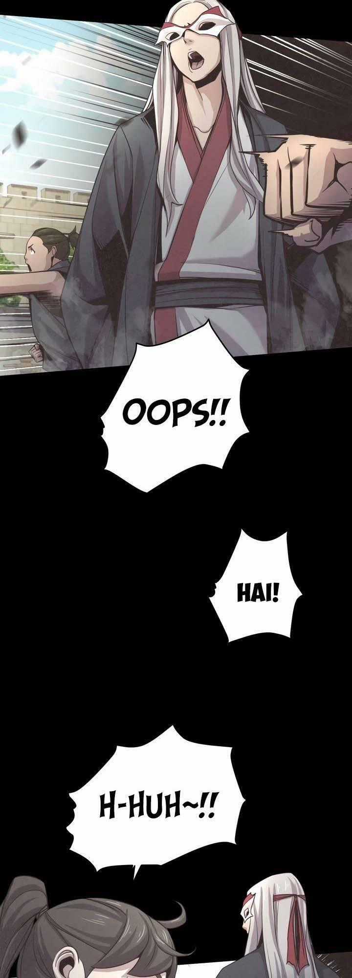 Kẻ Thù - Chapter 12 - Trang 2