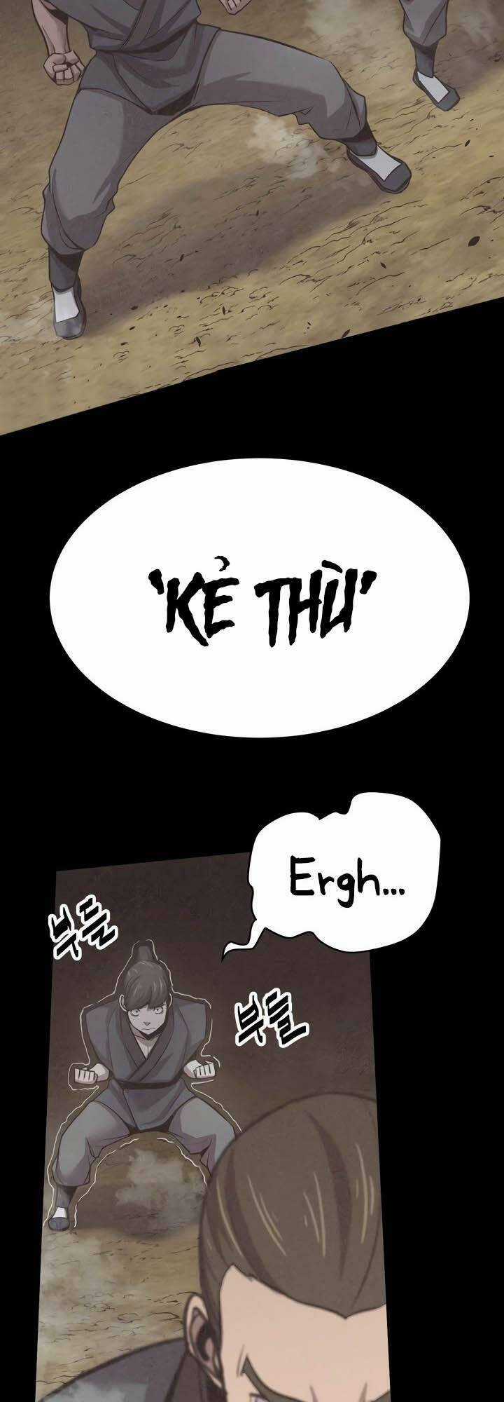 Kẻ Thù - Chapter 12 - Trang 11