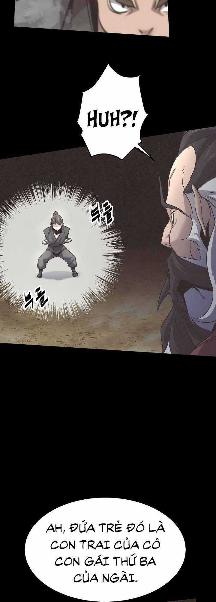 Kẻ Thù - Chapter 12 - Trang 12