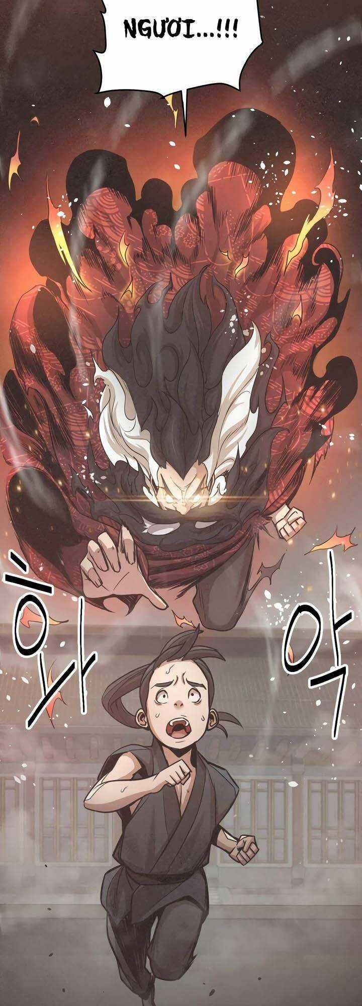 Kẻ Thù - Chapter 12 - Trang 18