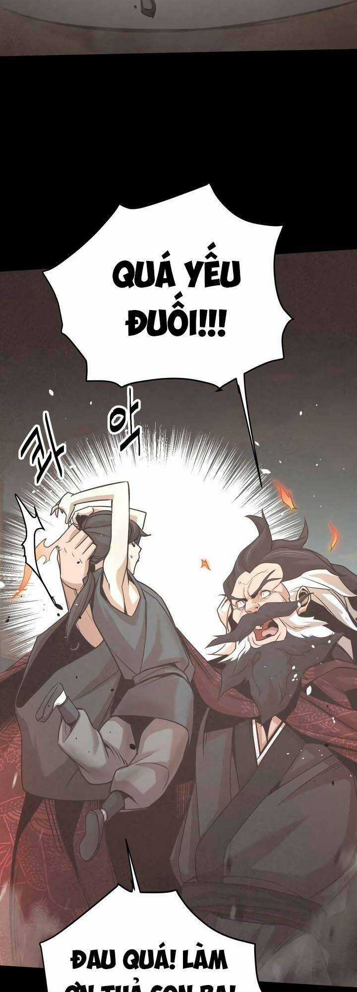 Kẻ Thù - Chapter 12 - Trang 19