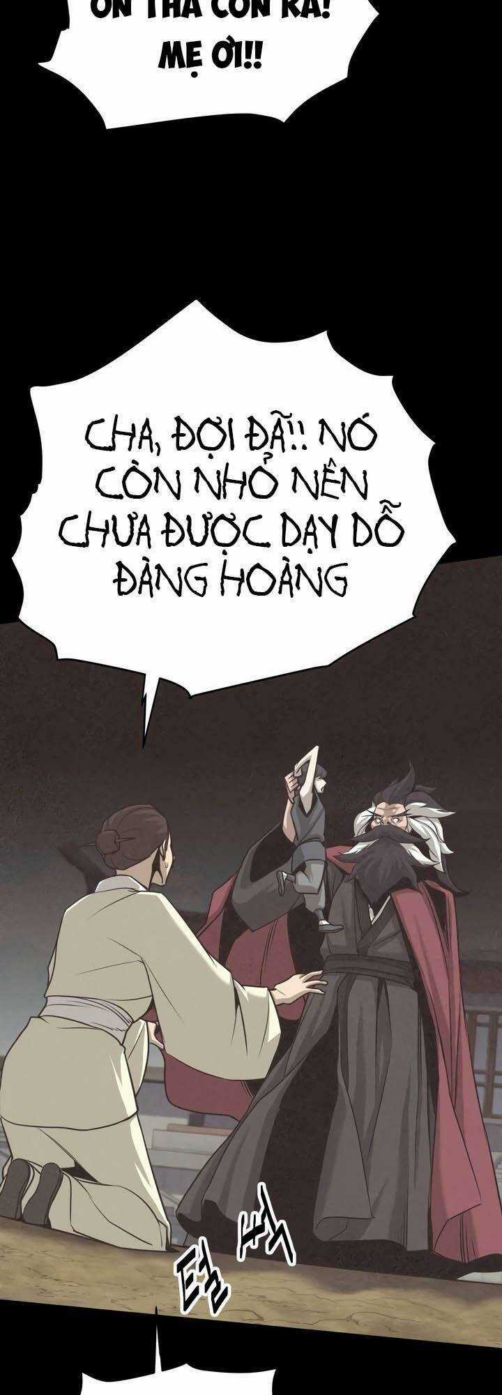 Kẻ Thù - Chapter 12 - Trang 20