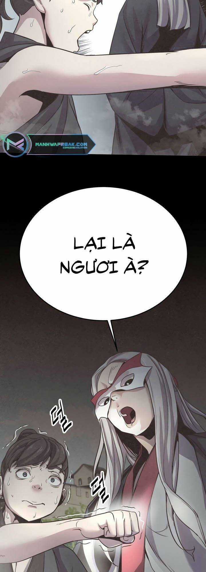 Kẻ Thù - Chapter 12 - Trang 3