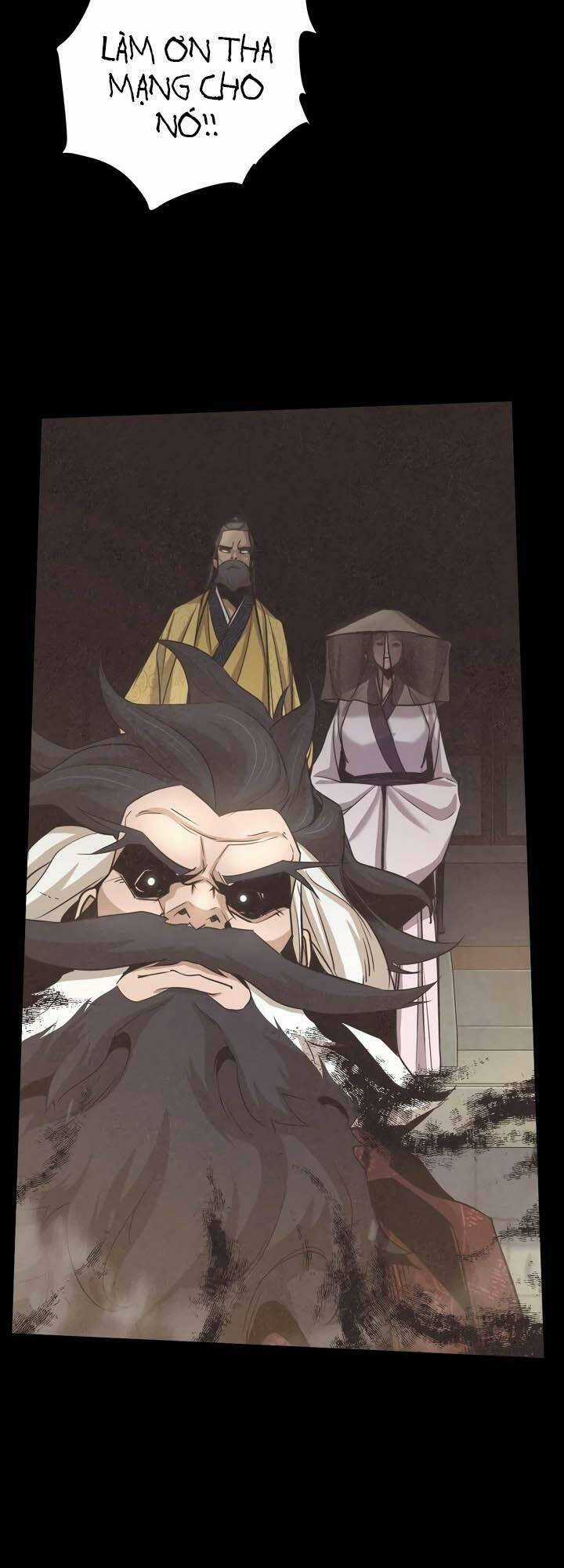 Kẻ Thù - Chapter 12 - Trang 21