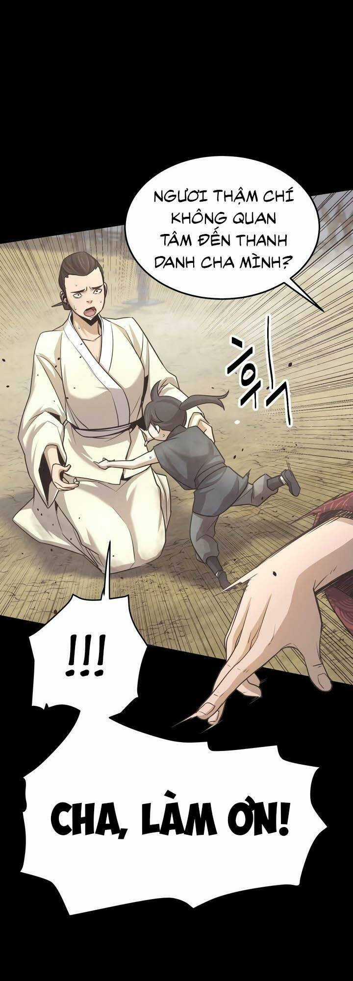 Kẻ Thù - Chapter 12 - Trang 22