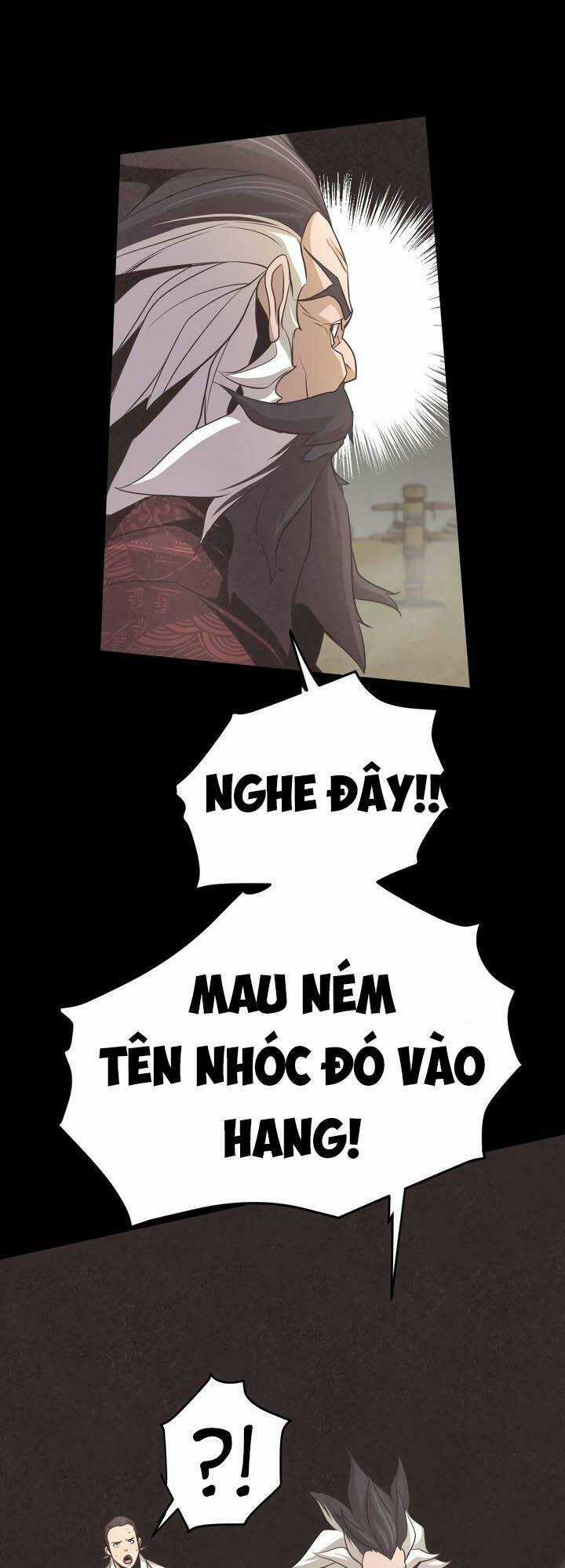 Kẻ Thù - Chapter 12 - Trang 23