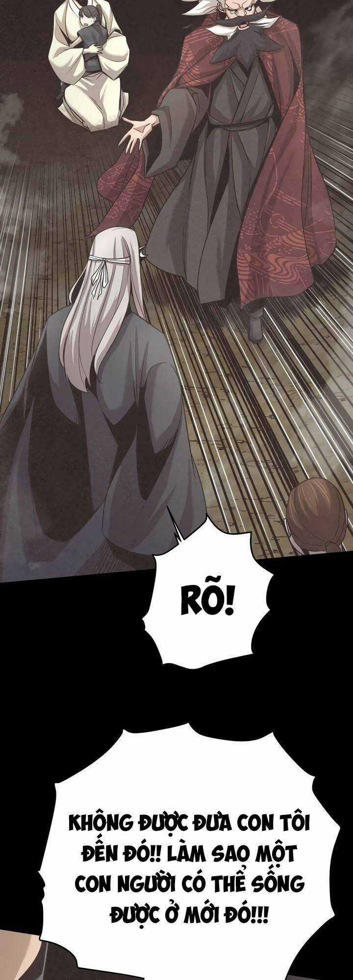 Kẻ Thù - Chapter 12 - Trang 24