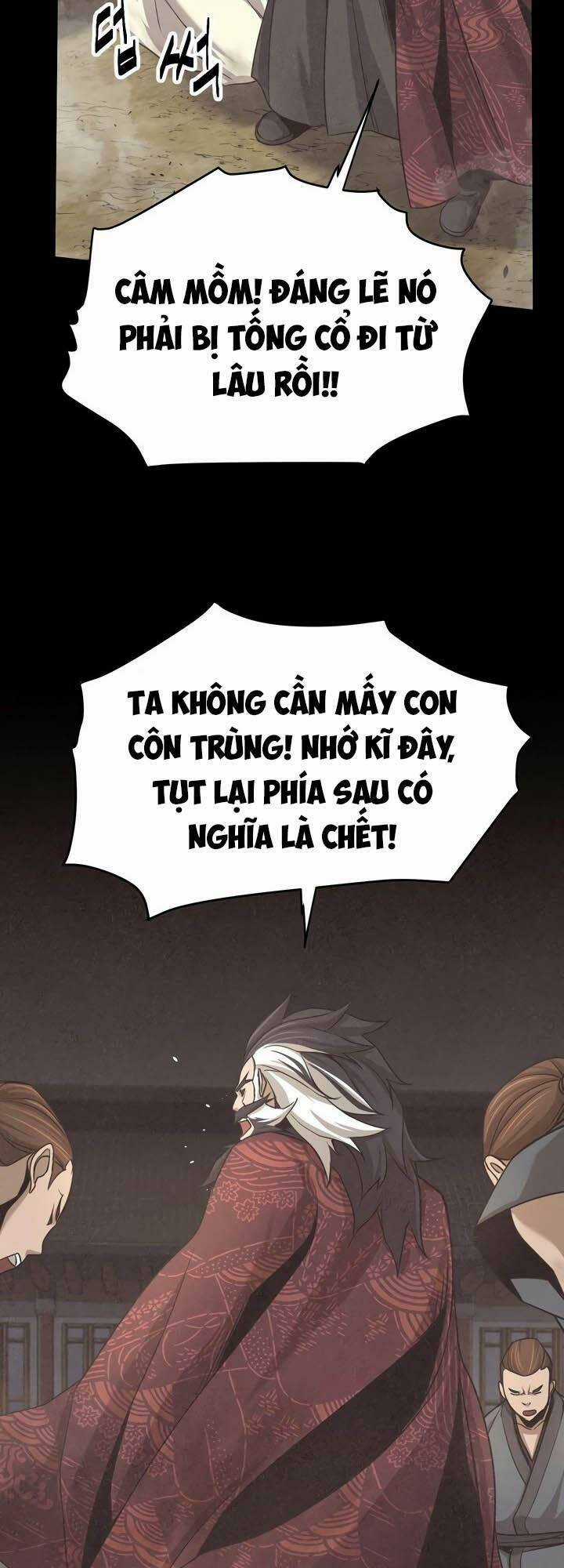Kẻ Thù - Chapter 12 - Trang 26