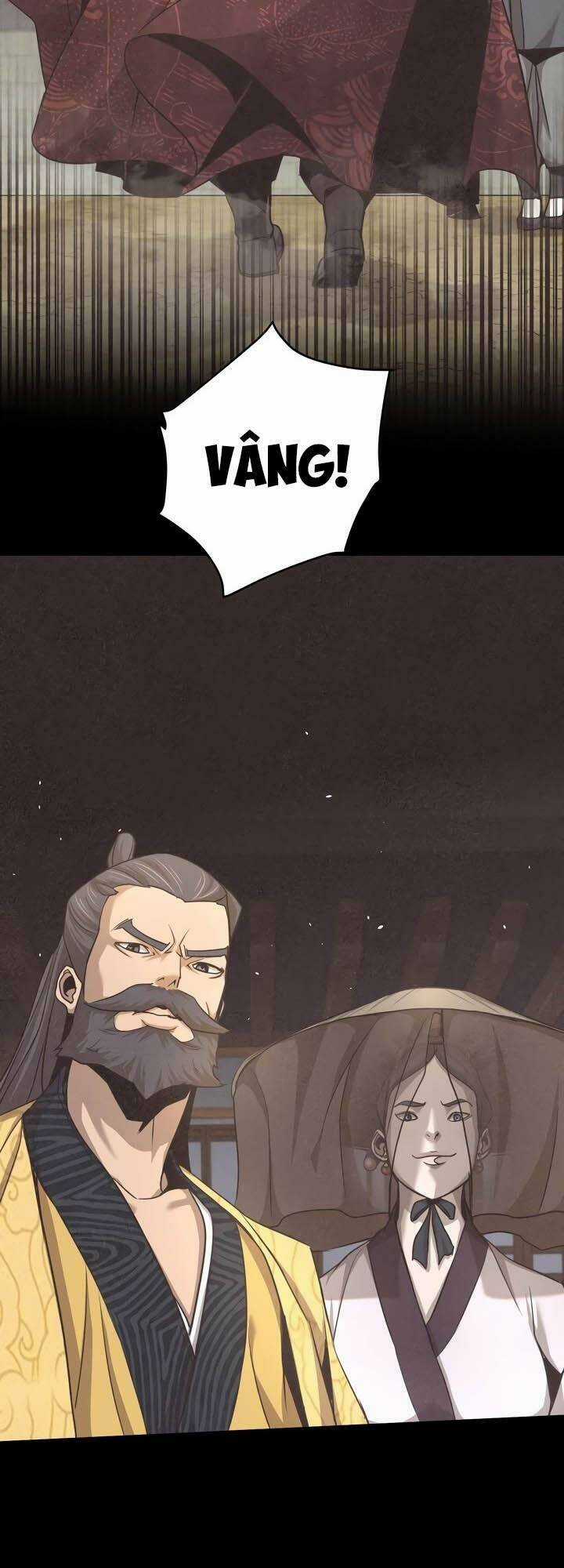 Kẻ Thù - Chapter 12 - Trang 27