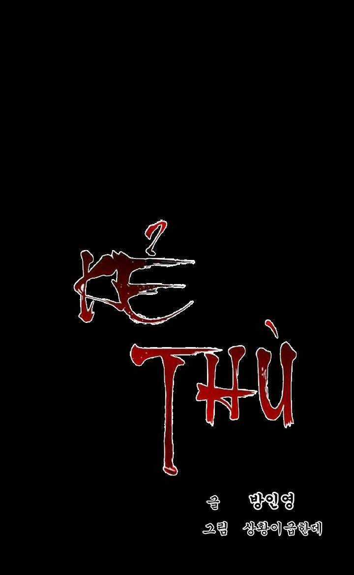 Kẻ Thù - Chapter 12 - Trang 28