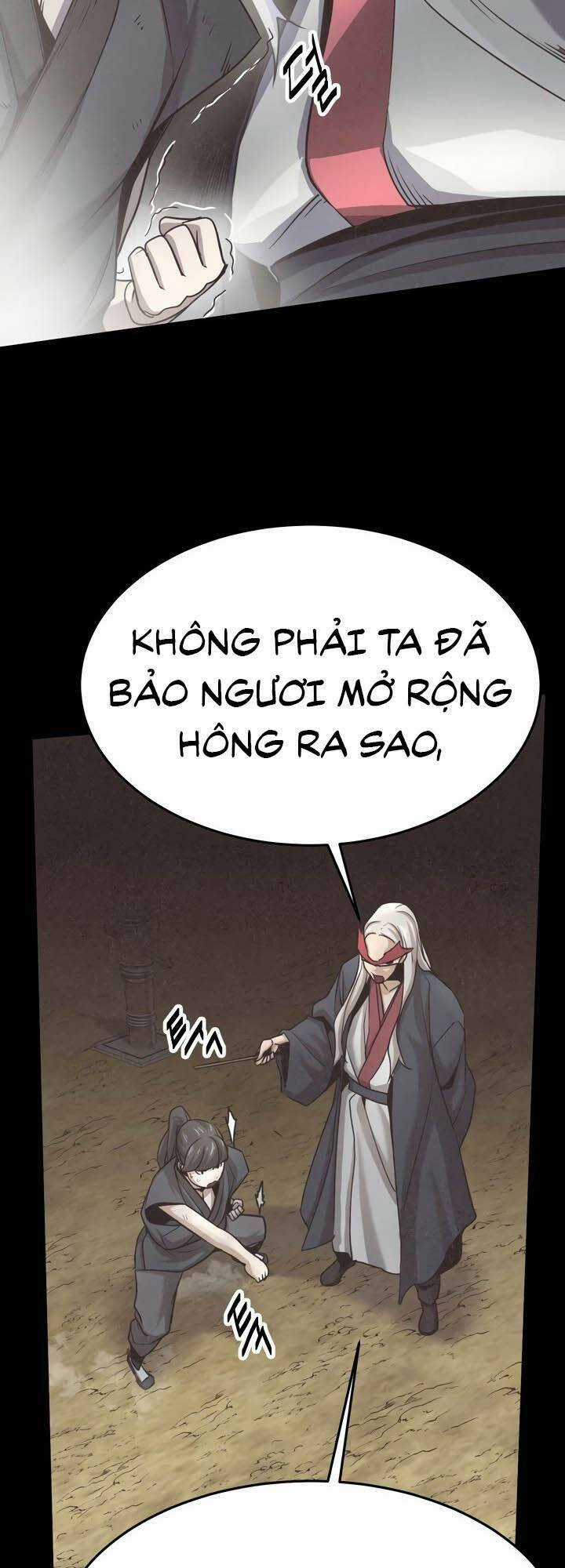Kẻ Thù - Chapter 12 - Trang 4