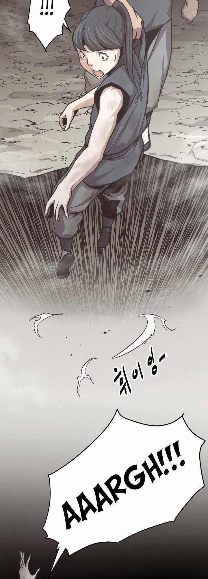 Kẻ Thù - Chapter 12 - Trang 32