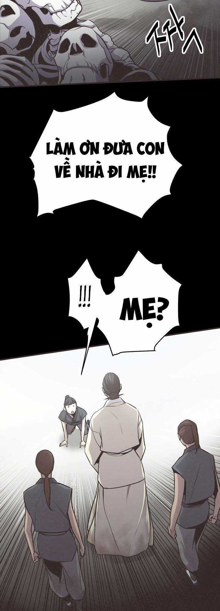 Kẻ Thù - Chapter 12 - Trang 37