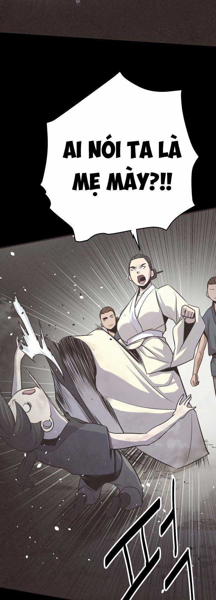 Kẻ Thù - Chapter 12 - Trang 38