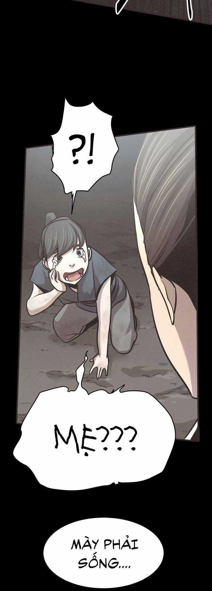 Kẻ Thù - Chapter 12 - Trang 39