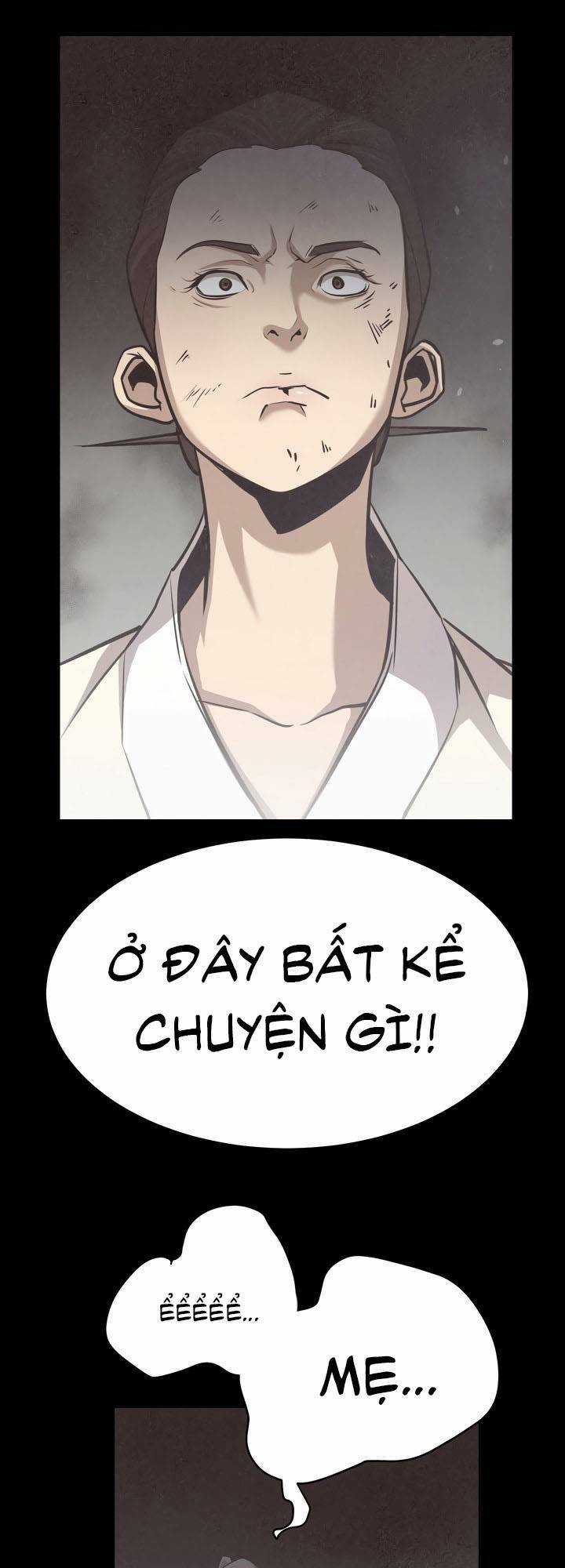 Kẻ Thù - Chapter 12 - Trang 40