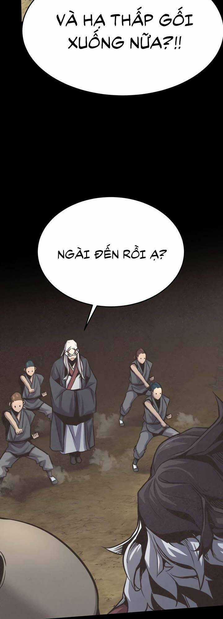 Kẻ Thù - Chapter 12 - Trang 5