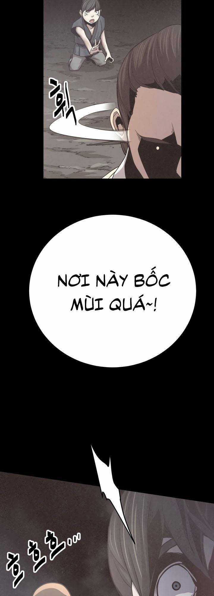 Kẻ Thù - Chapter 12 - Trang 41