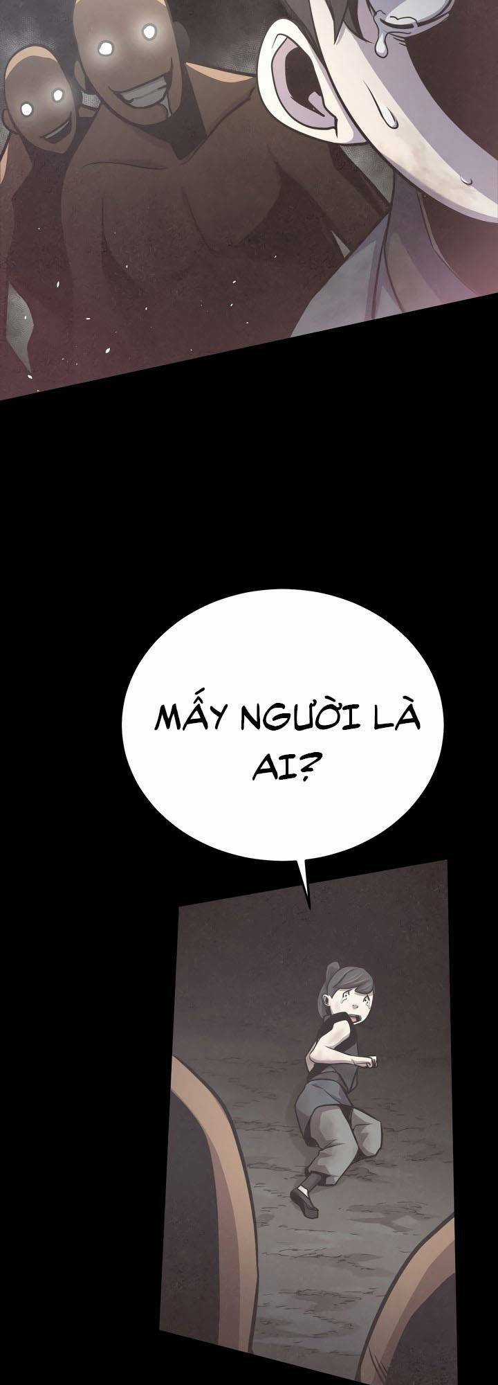 Kẻ Thù - Chapter 12 - Trang 42