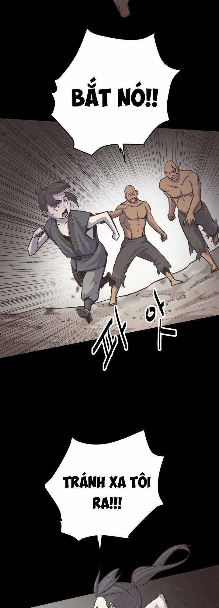 Kẻ Thù - Chapter 12 - Trang 45