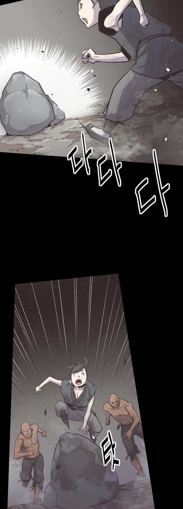 Kẻ Thù - Chapter 12 - Trang 46