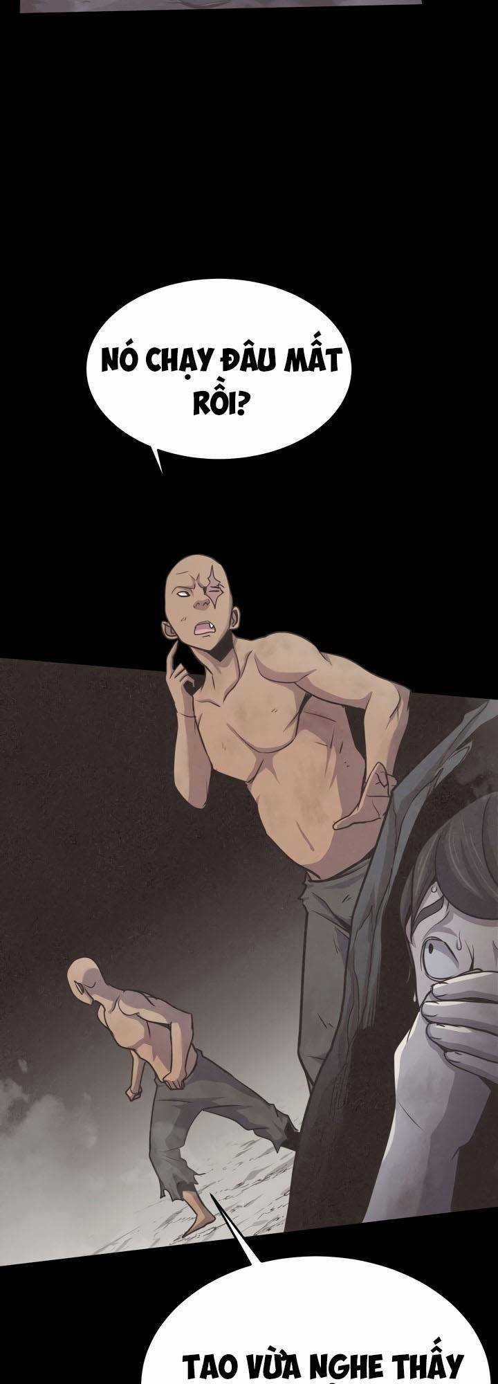 Kẻ Thù - Chapter 12 - Trang 47