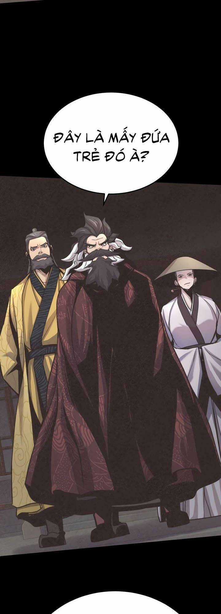 Kẻ Thù - Chapter 12 - Trang 6