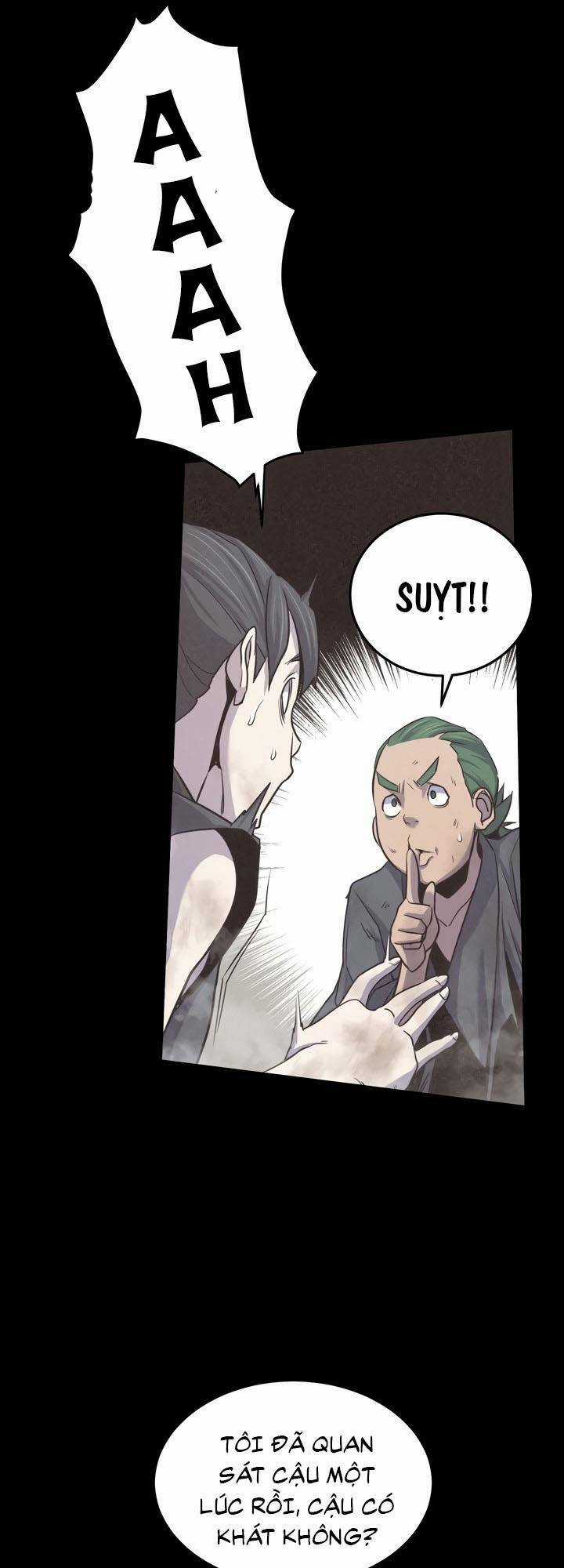 Kẻ Thù - Chapter 12 - Trang 51