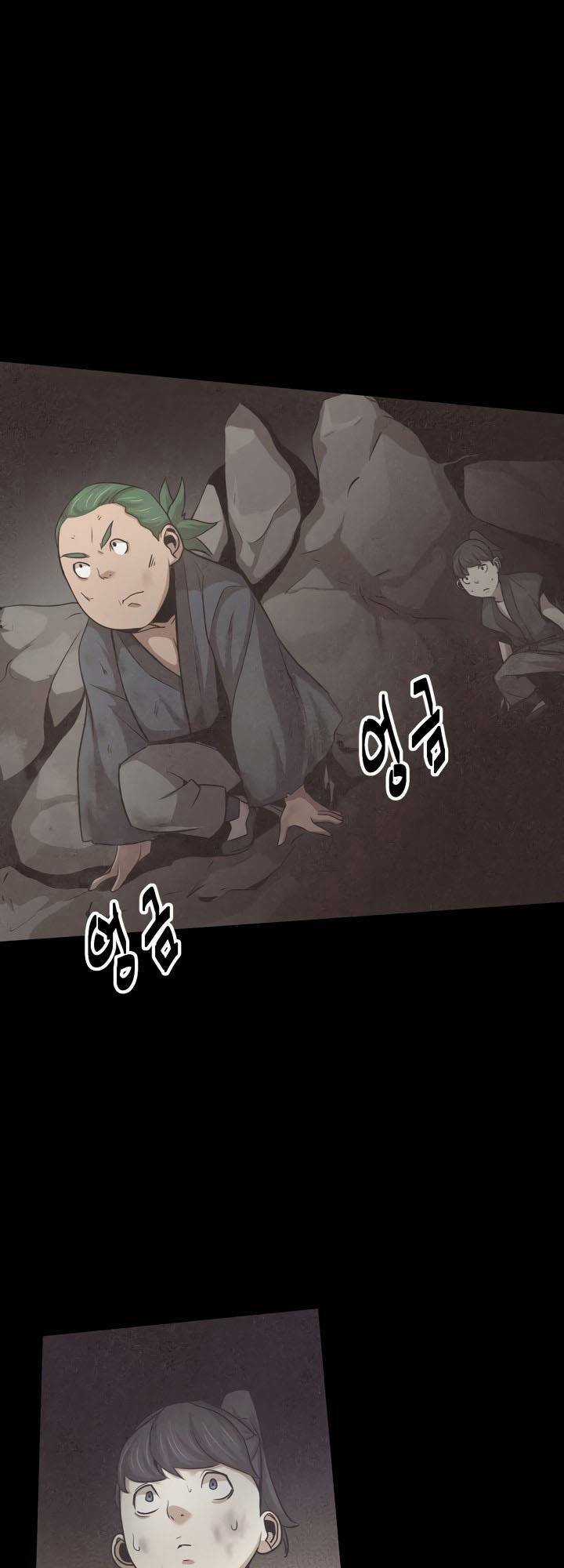 Kẻ Thù - Chapter 12 - Trang 53