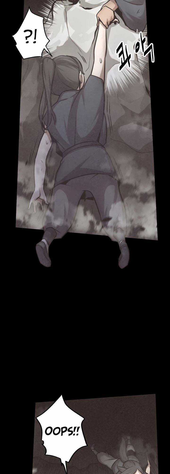 Kẻ Thù - Chapter 12 - Trang 57