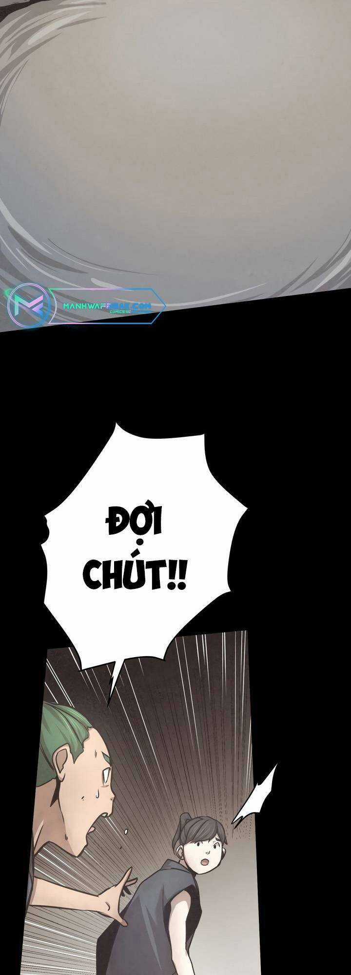 Kẻ Thù - Chapter 12 - Trang 60