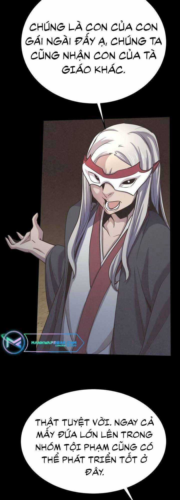 Kẻ Thù - Chapter 12 - Trang 7