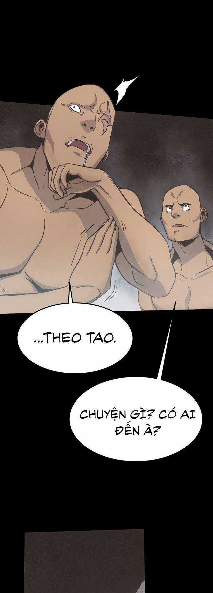Kẻ Thù - Chapter 12 - Trang 62