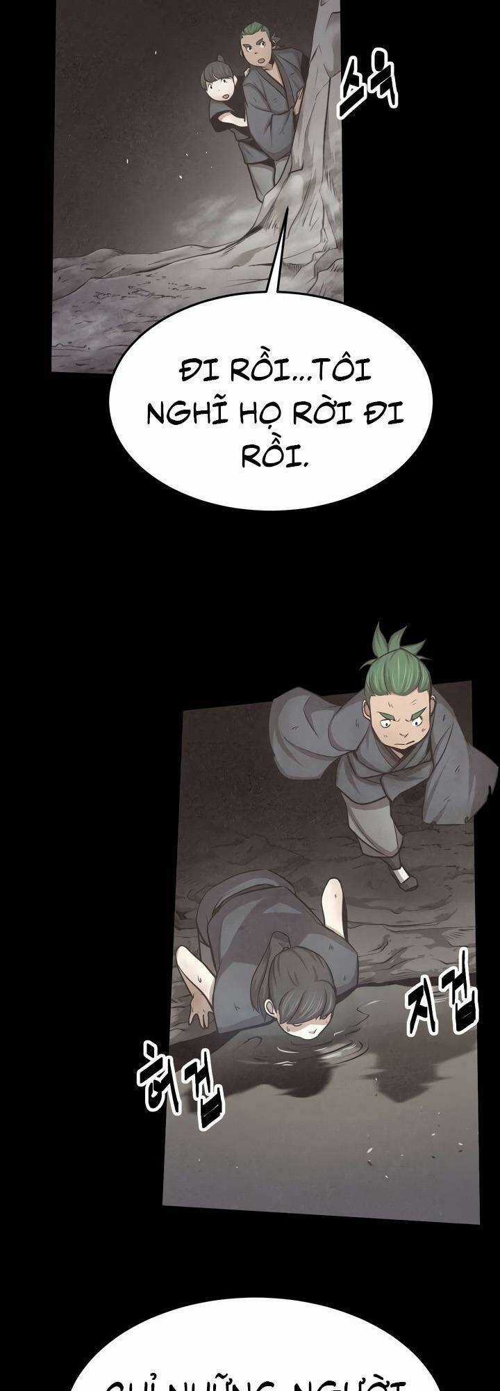 Kẻ Thù - Chapter 12 - Trang 63