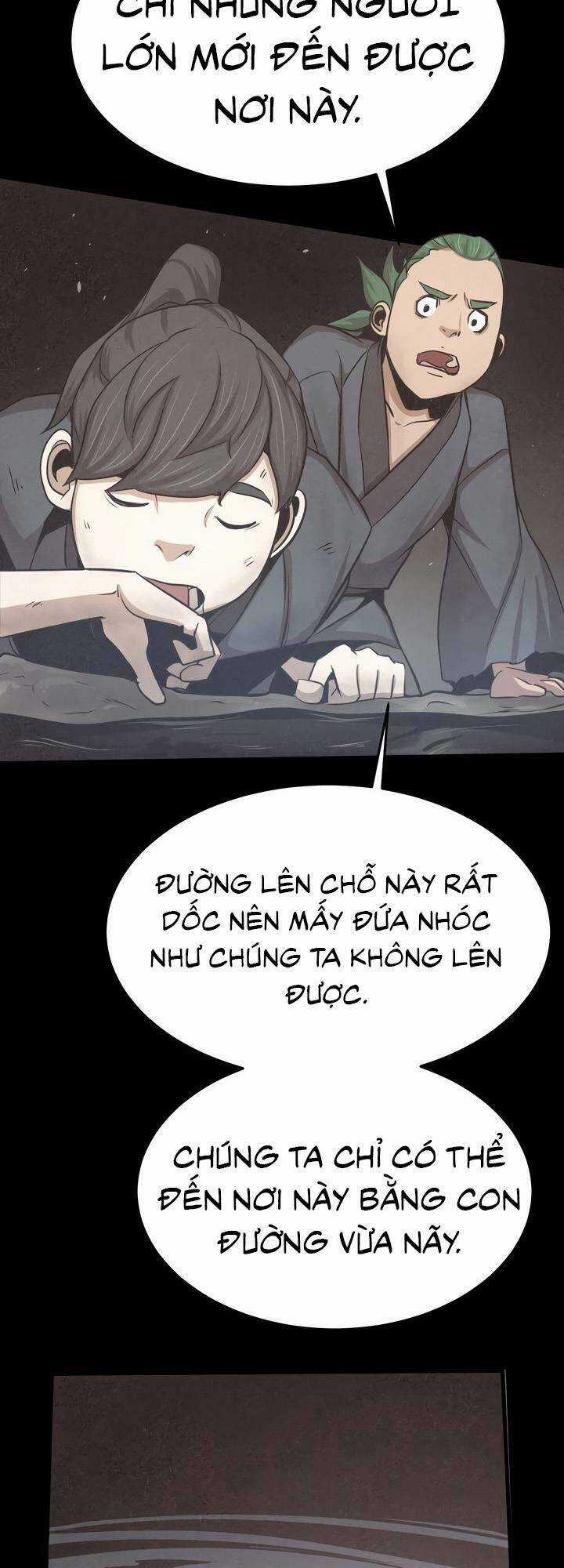 Kẻ Thù - Chapter 12 - Trang 64