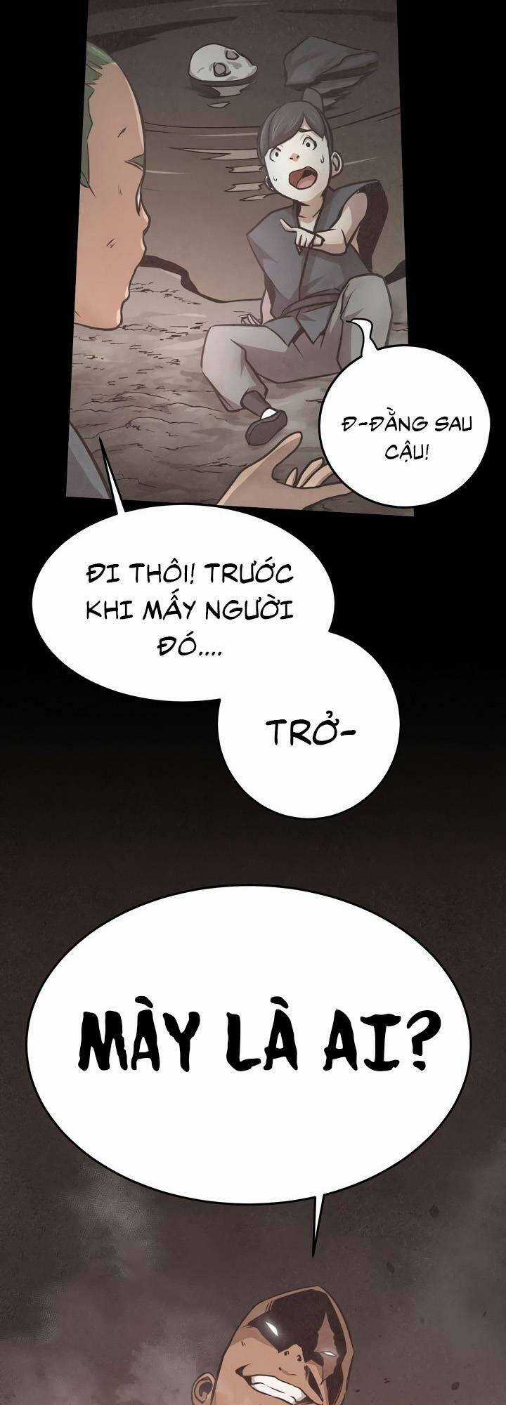Kẻ Thù - Chapter 12 - Trang 66