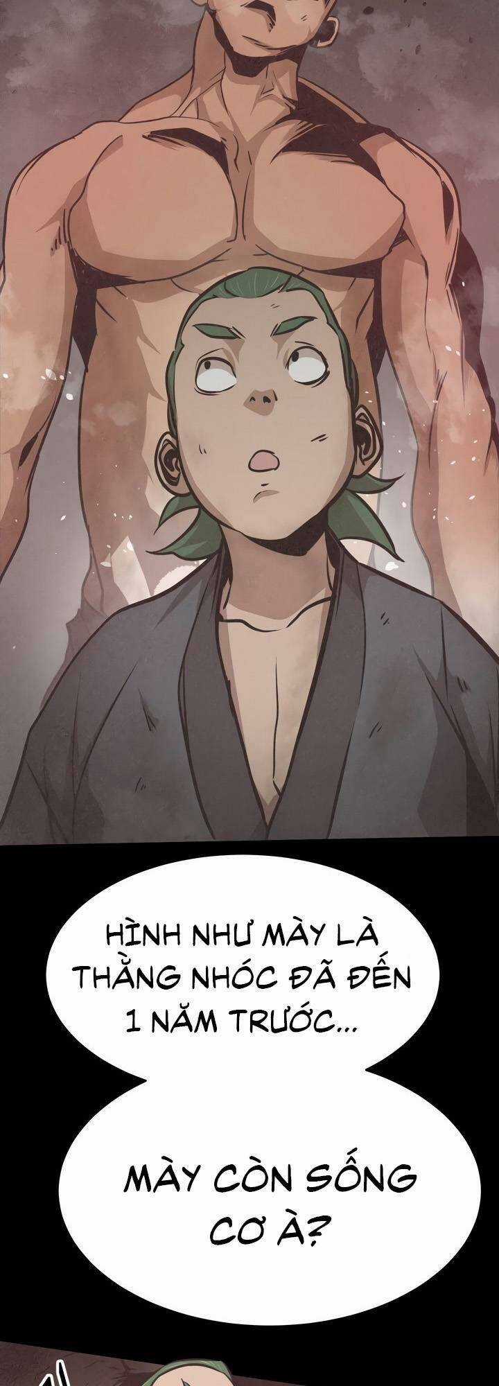 Kẻ Thù - Chapter 12 - Trang 67