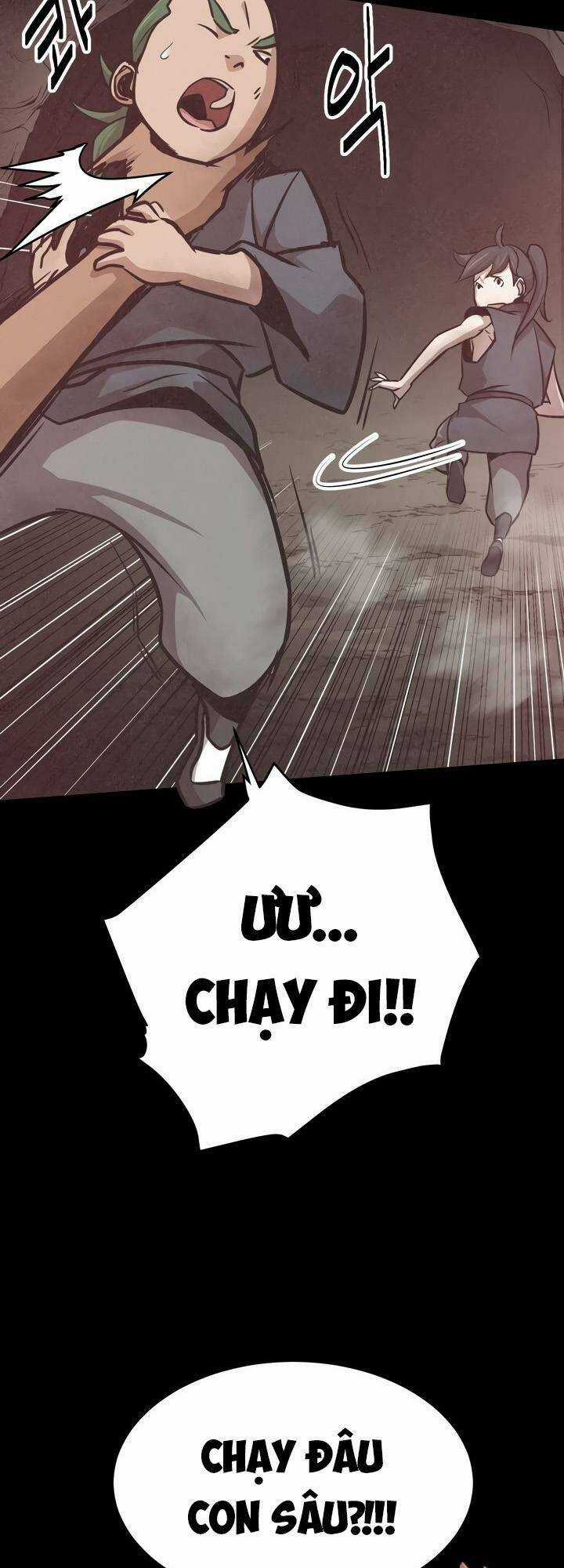 Kẻ Thù - Chapter 12 - Trang 68