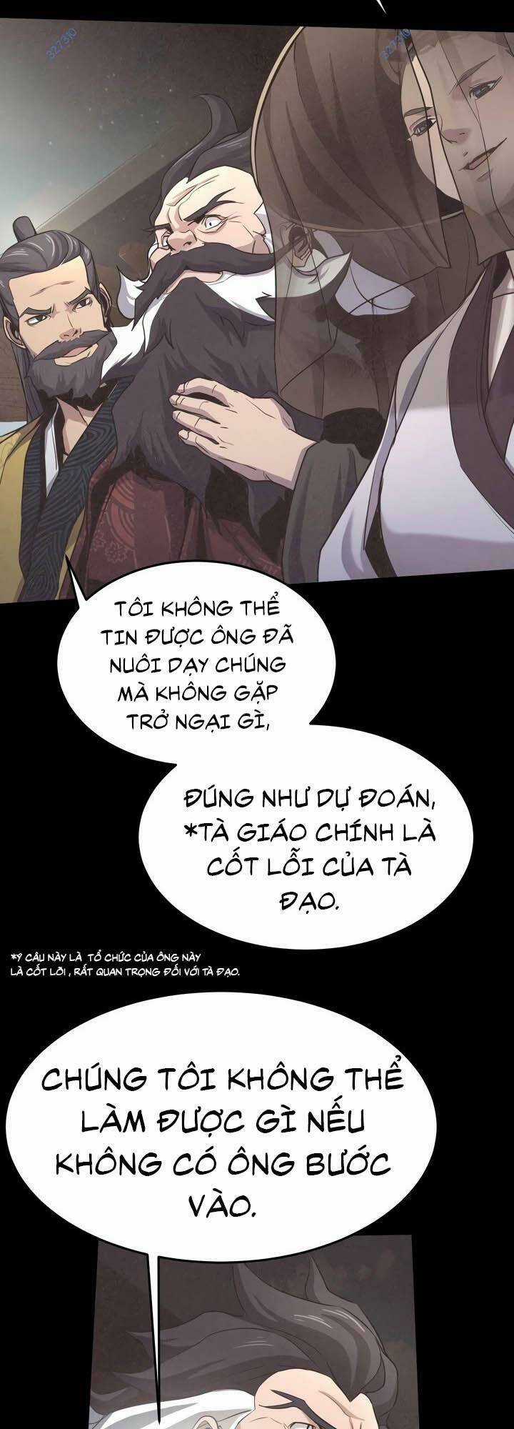 Kẻ Thù - Chapter 12 - Trang 8