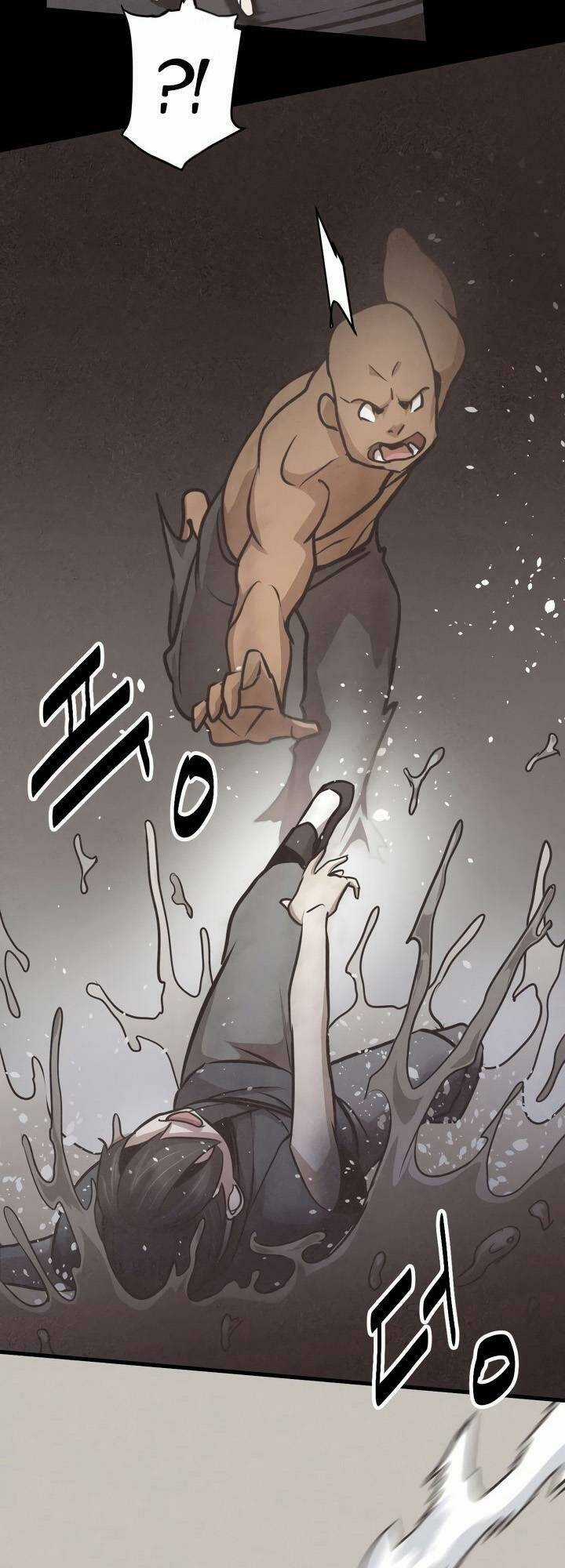 Kẻ Thù - Chapter 12 - Trang 71