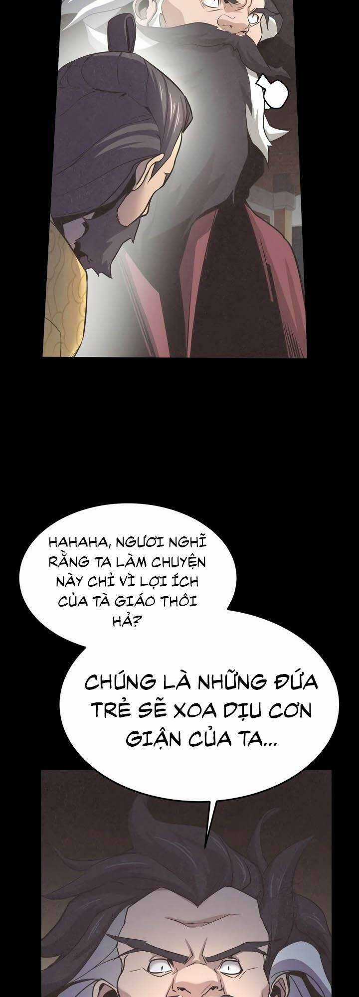 Kẻ Thù - Chapter 12 - Trang 9