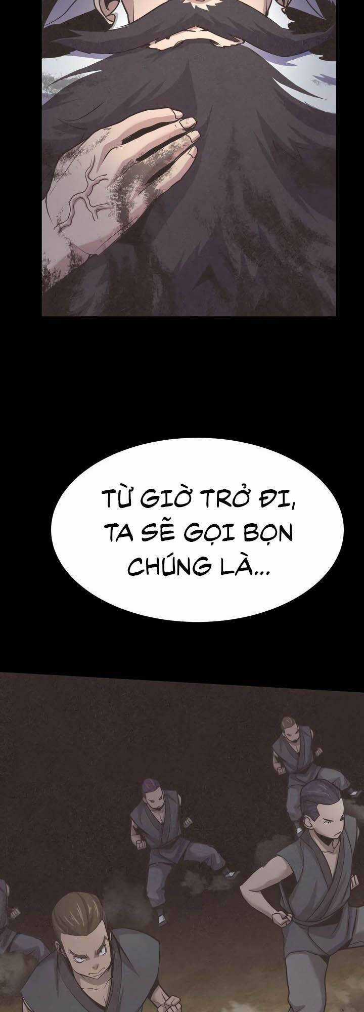 Kẻ Thù - Chapter 12 - Trang 10