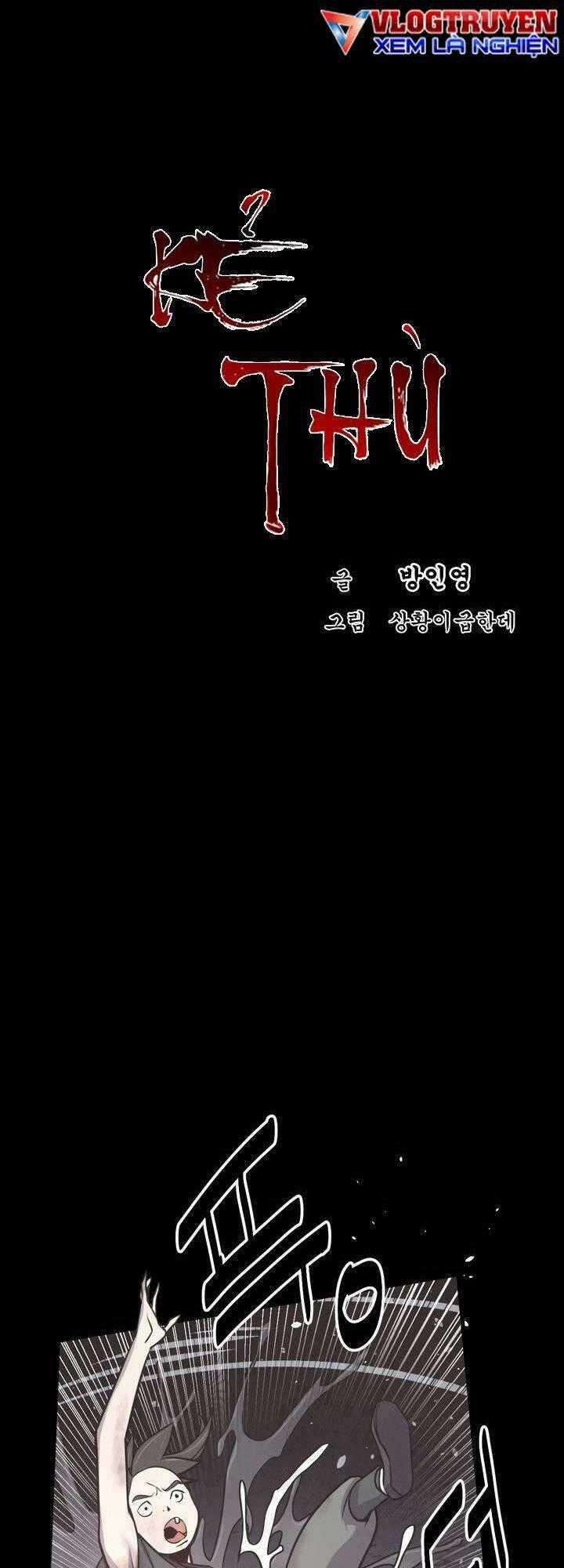 Kẻ Thù - Chapter 13 - Trang 1