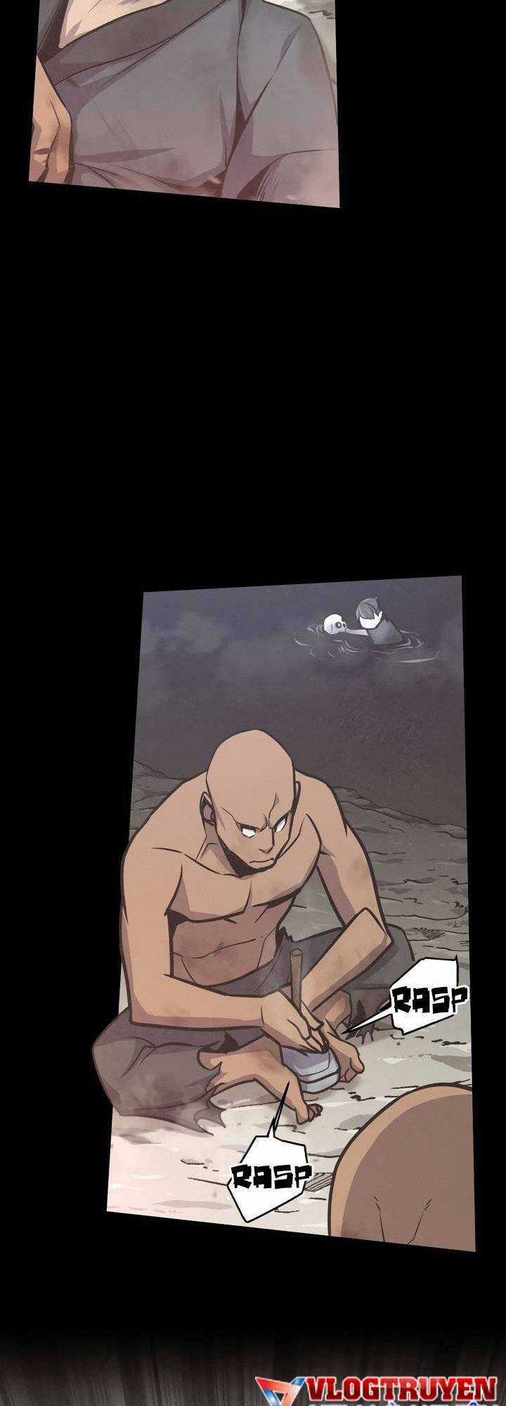 Kẻ Thù - Chapter 13 - Trang 11